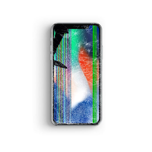 iPhone XR Reparatur - Handyschmiede-saar