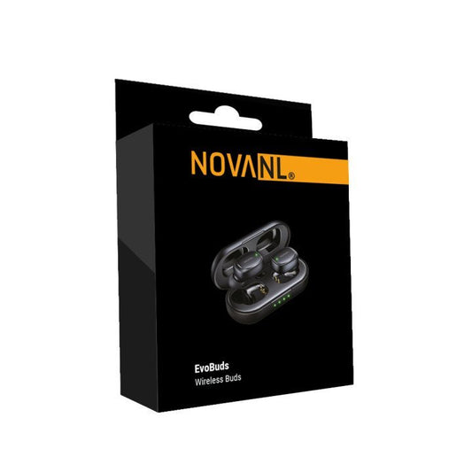 Kopfhörer EvoBuds Wireless Buds - Handyschmiede-saar