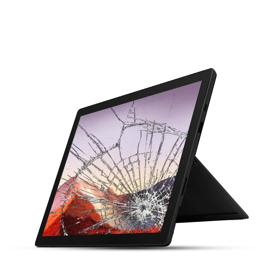 Microsoft Surface Pro 3 / 4 / 5 / 6 / 7 Display Reparatur - Handyschmiede-saar