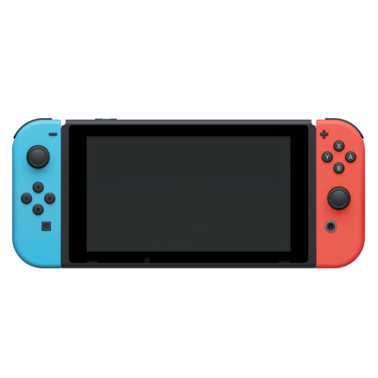 Nintendo Switch Lite Reparatur - Handyschmiede-saar