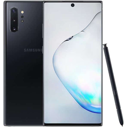 Note 10 Plus Reparatur - Handyschmiede-saar