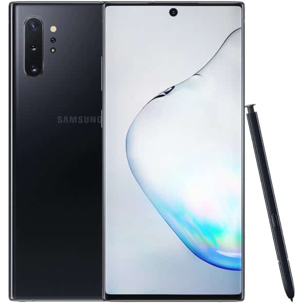 Note 10 Plus Reparatur