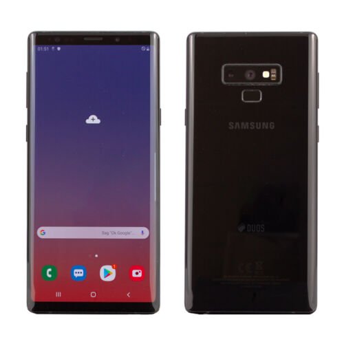 Note 9 Reparatur