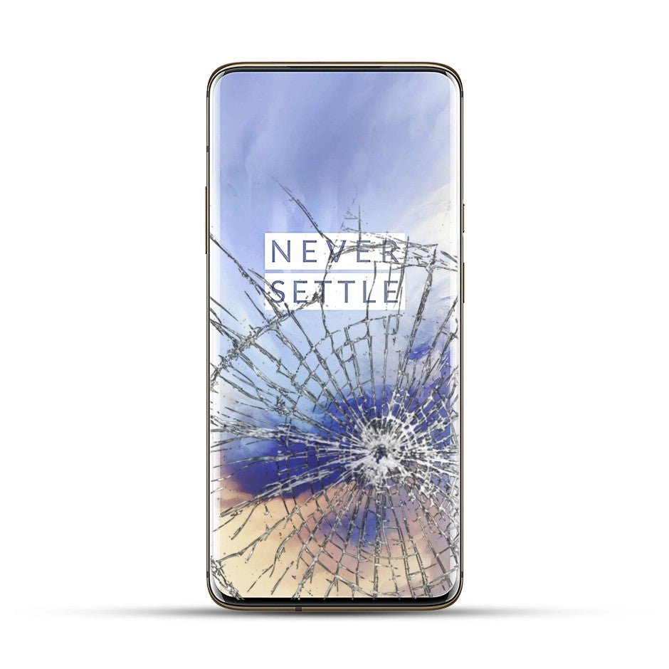 OnePlus 7 Pro / 7T Pro Reparatur - Handyschmiede-saar