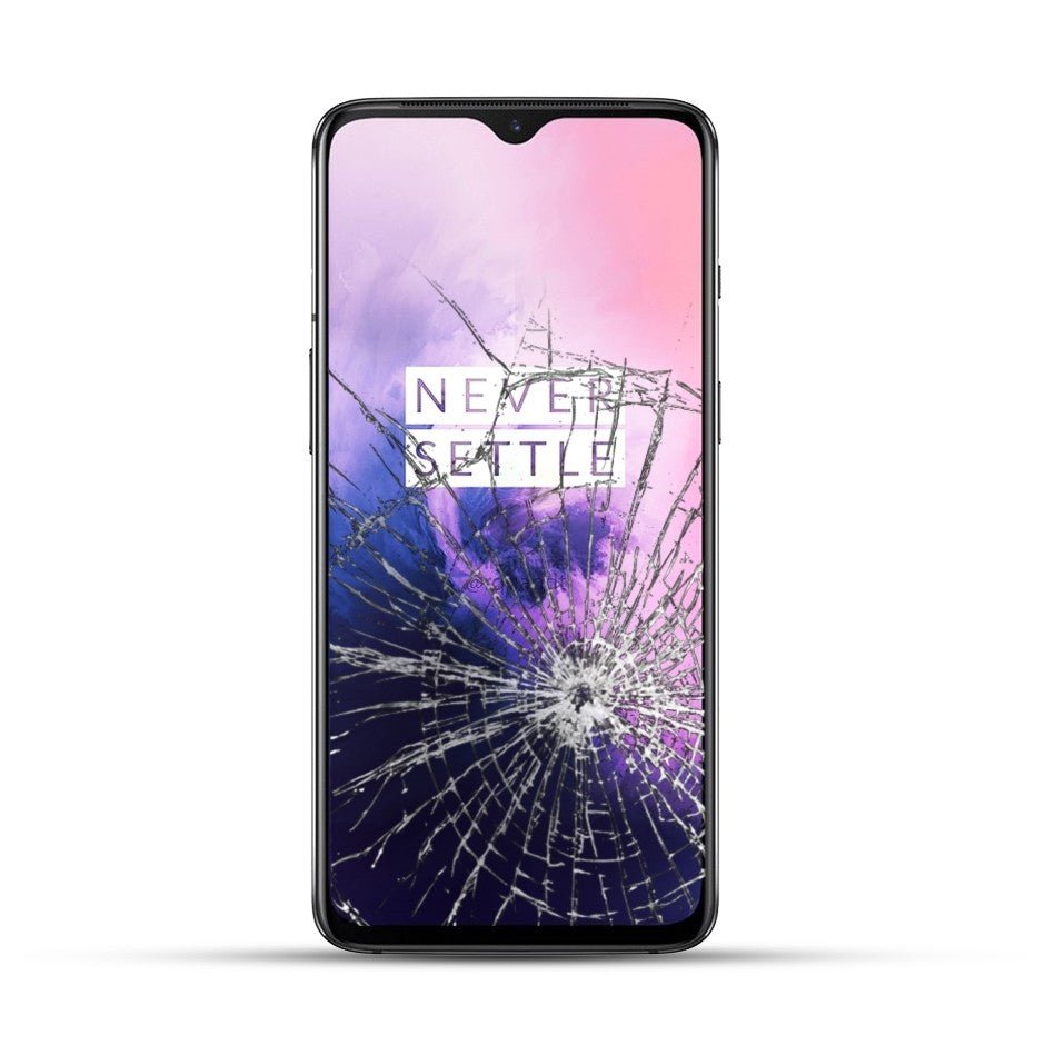 OnePlus 7 Reparatur - Handyschmiede-saar