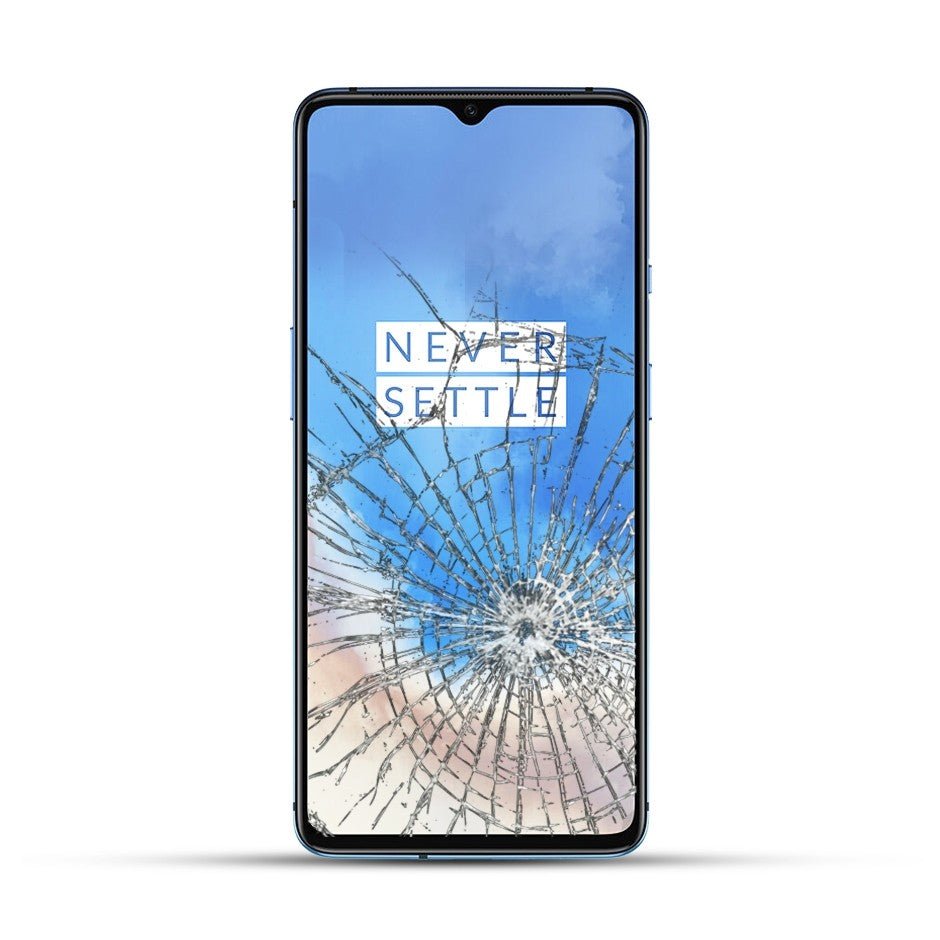 OnePlus 7T Reparatur - Handyschmiede-saar