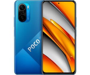POCO F3 5G - 6GB+128GB Speicher - A Grad - Handyschmiede-saar