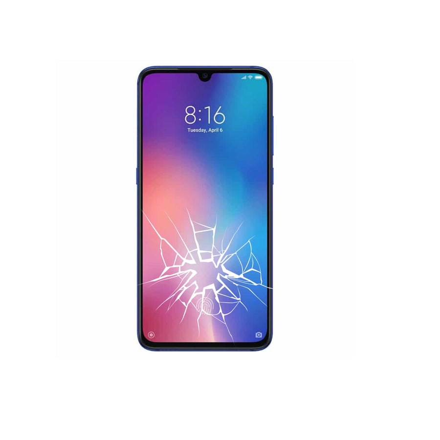 Redmi 9T Reparatur