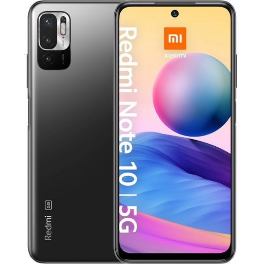 Redmi Note 10 5G NEU - Handyschmiede-saar