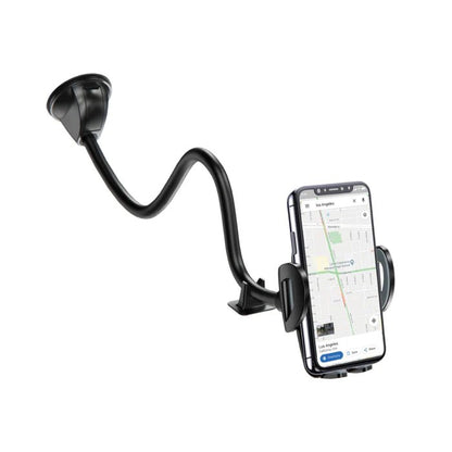 Rixus Smartphone halterung für die Autoscheibe - Handyschmiede-saar