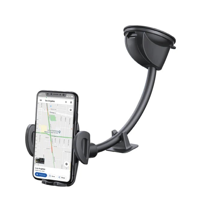 Rixus Smartphone halterung für die Autoscheibe - Handyschmiede-saar