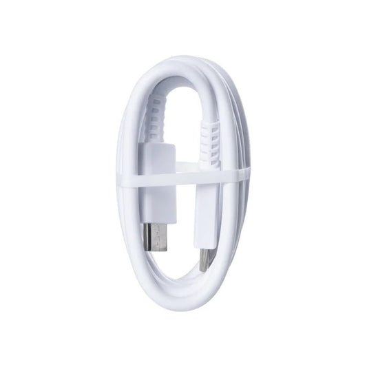Samsung EP-DA705BWE USB Type-C To Type-C Kabel 1m Weiß - Handyschmiede-saar