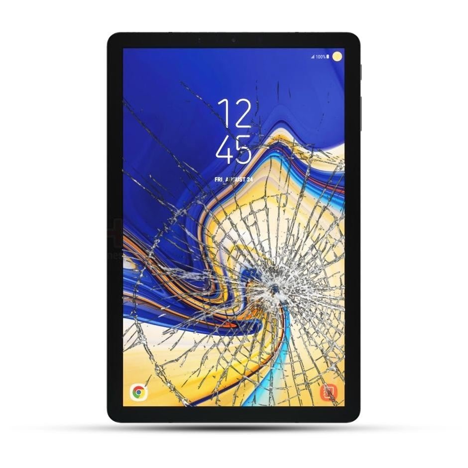 Samsung Tab S4 10.5 Reparatur T830 / T835 - Handyschmiede-saar