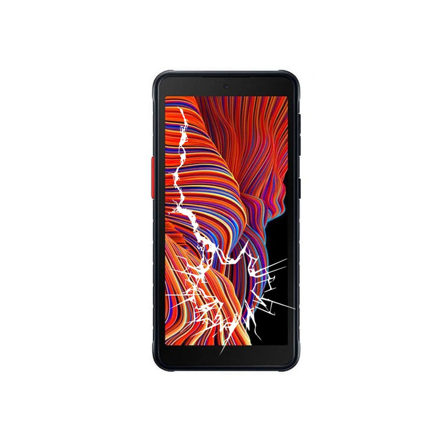 X Cover 7 Pro Reparatur