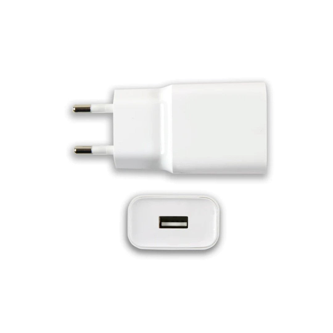 Xiaomi Fast Charger Power Adaptor Weiß MDY-08-EI - Handyschmiede-saar